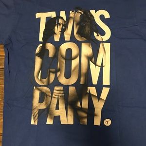 T.I.T.S. Brand T-Shirt